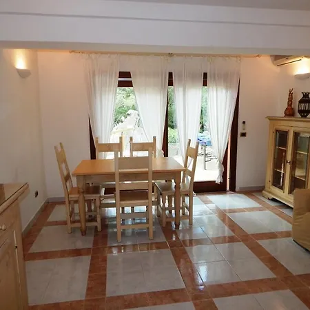 Affittasardegna Casa Soffice 公寓 *