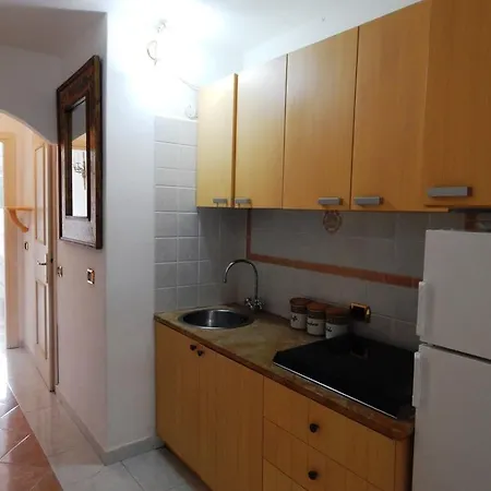 Affittasardegna Casa Soffice * 罗通多港