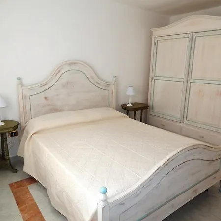 Affittasardegna Casa Soffice 罗通多港
