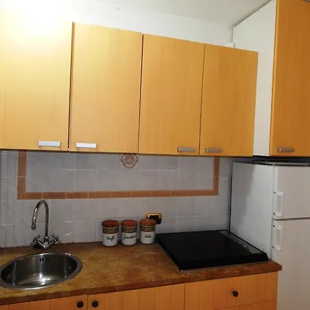 Affittasardegna Casa Soffice 公寓
