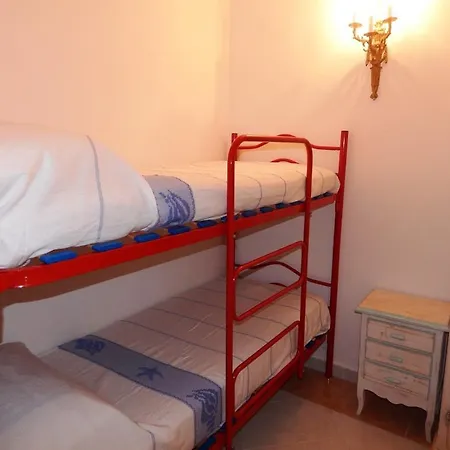 Affittasardegna Casa Soffice