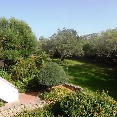 Affittasardegna Casa Soffice *