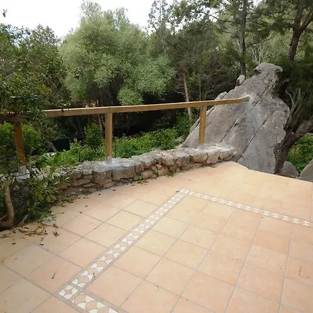Affittasardegna Casa Soffice